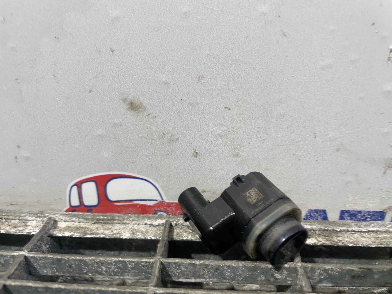 SENZOR PARCARE FATA BMW SERIA 5 F 10 SERIA 5 F 10 - - (2010 2014)