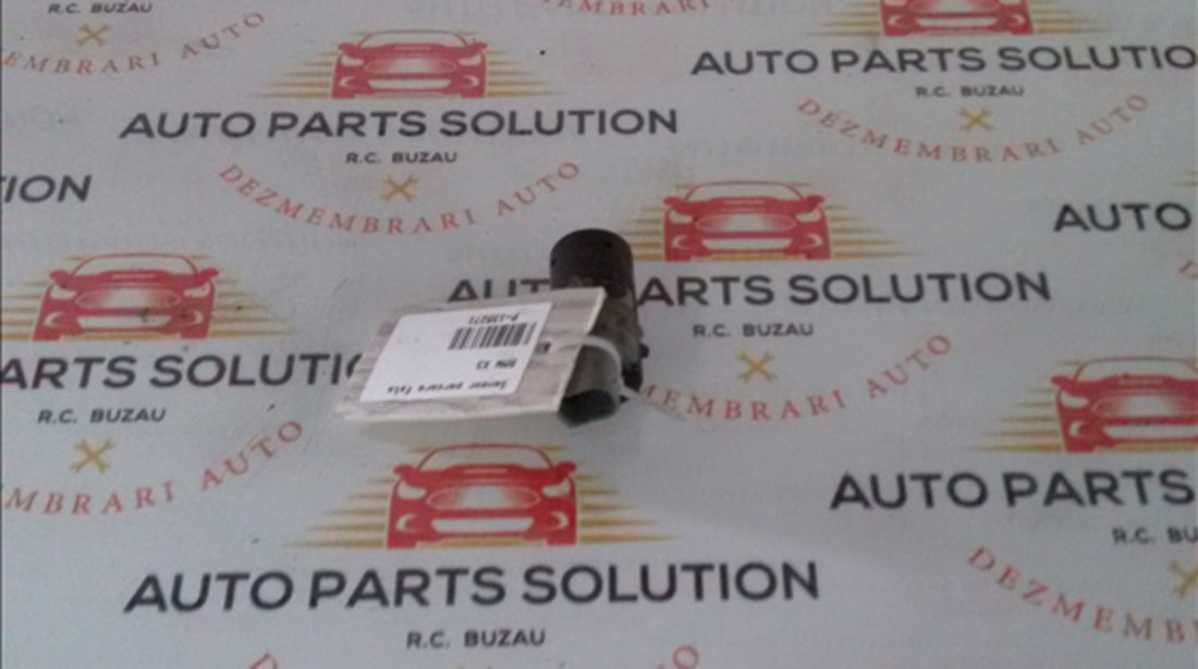 Senzor parcare fata BMW X3 (E83) 2003-2009