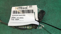 Senzor Parcare Fata BMW X3 E83 2004