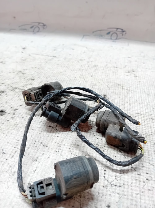 Senzor parcare fata BMW X3 F25 2013, 9251944AI01
