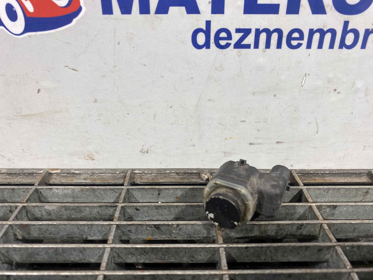 SENZOR PARCARE FATA BMW X5 - - (2007 201