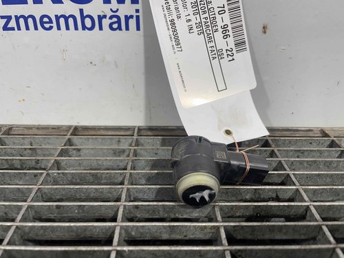 SENZOR PARCARE FATA CITROEN DS4 DS4 1.6 INJ - (2010 2015)