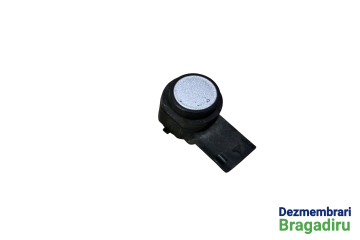 Senzor parcare fata Cod: 3C0919275S 3C0919275S Volkswagen VW Golf 6 [2008 - 2015] Hatchback 3-usi 1.4 TSI MT (122 hp)