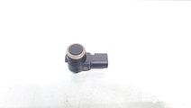 Senzor parcare fata, cod 9649614177, Citroen C5 (I...