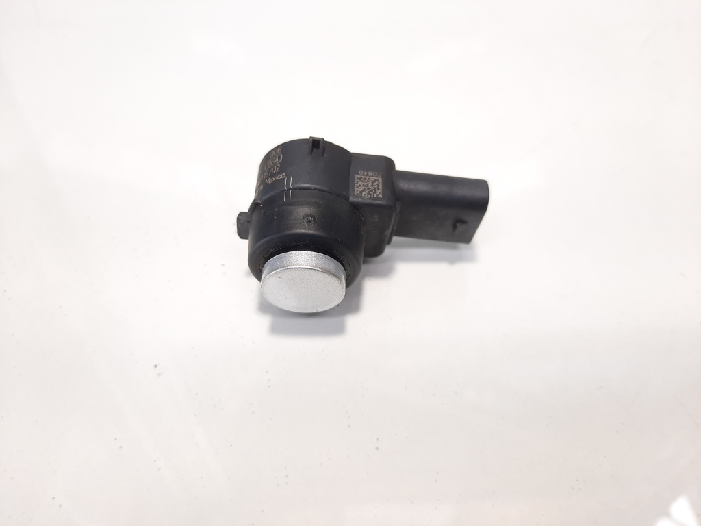Senzor parcare fata, cod A2125420118, Mercedes Clasa C (W204) (id:476852)