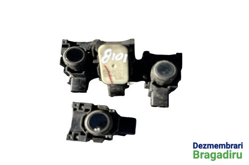 Senzor parcare fata Cod: KD47-67UC1 Mazda CX-5 (KE) [2011 - 2015] Crossover 2.2 SKYACTIV-D MT (150 h...