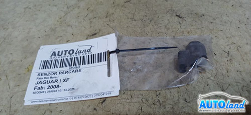 Senzor Parcare Fata Din Bara Jaguar XF 2008