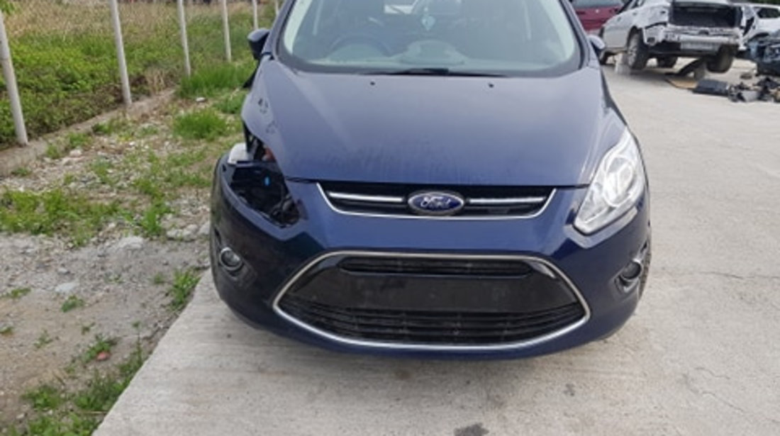 Senzor parcare fata Ford Focus C-Max 2014 hatchback 2.0 tdci