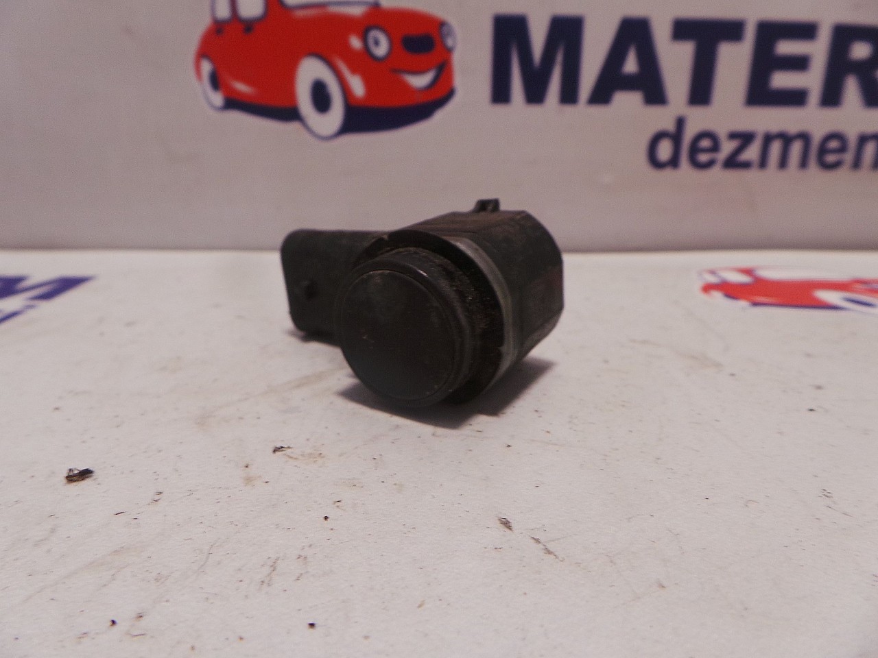 SENZOR PARCARE FATA FORD GALAXY - - (2006 2014)