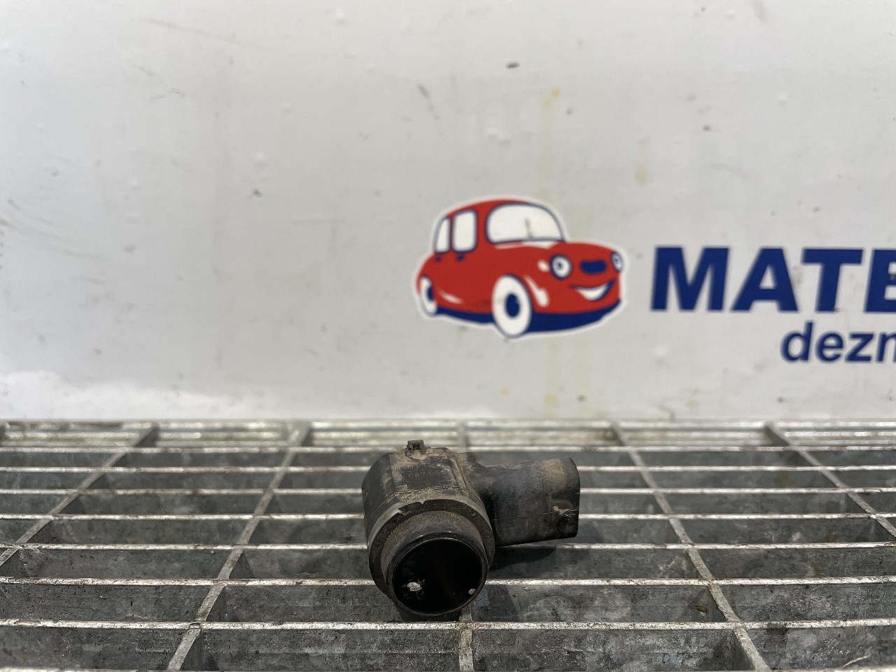 SENZOR PARCARE FATA FORD GRAND C-MAX - - (2010 2015)