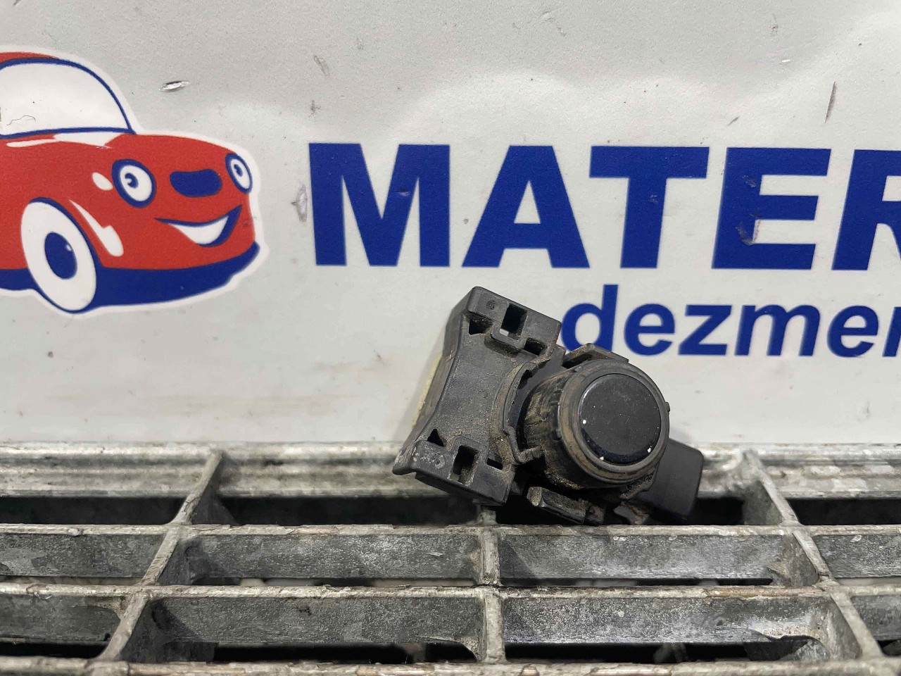 SENZOR PARCARE FATA MAZDA 3 - - (2013 2018)