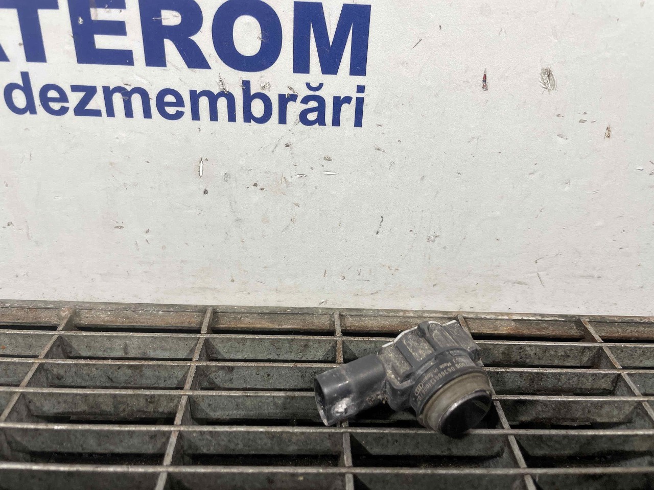 SENZOR PARCARE FATA MERCEDES A-CLASS - - (2012 2018)
