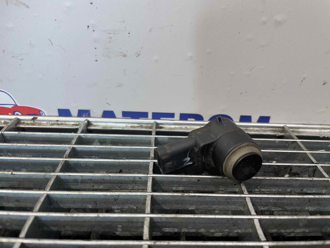 SENZOR PARCARE FATA MERCEDES C-CLASS C-CLASS - - (2011 2014)
