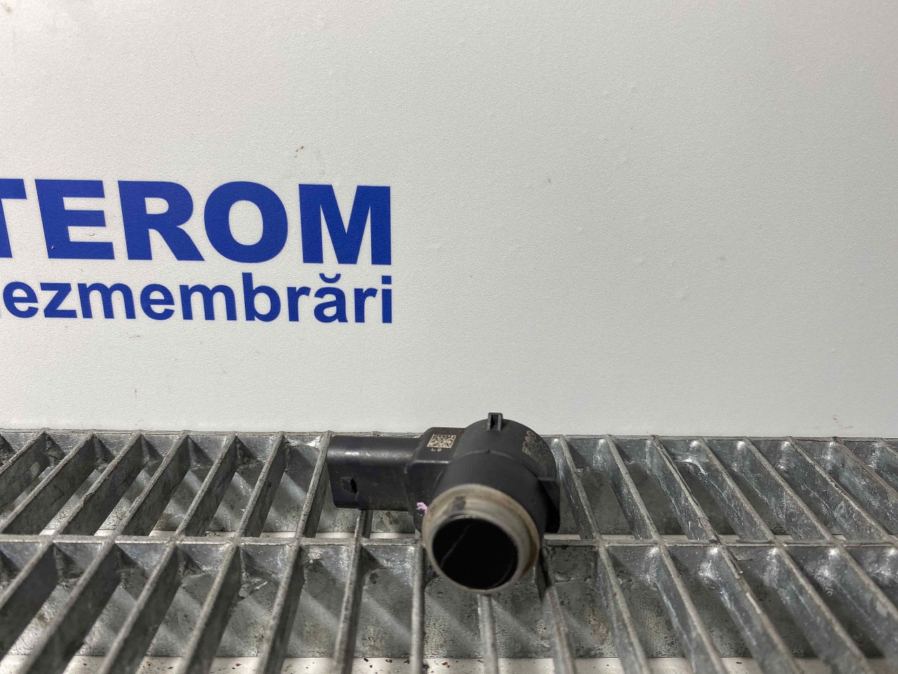 SENZOR PARCARE FATA MERCEDES CLC - - (2008 2011)