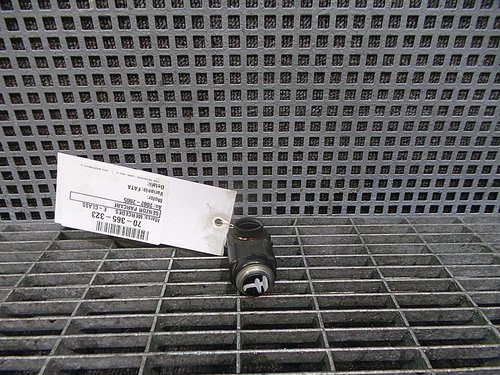 SENZOR PARCARE FATA MERCEDES E-CLASS E-CLASS - - (2002 2006)
