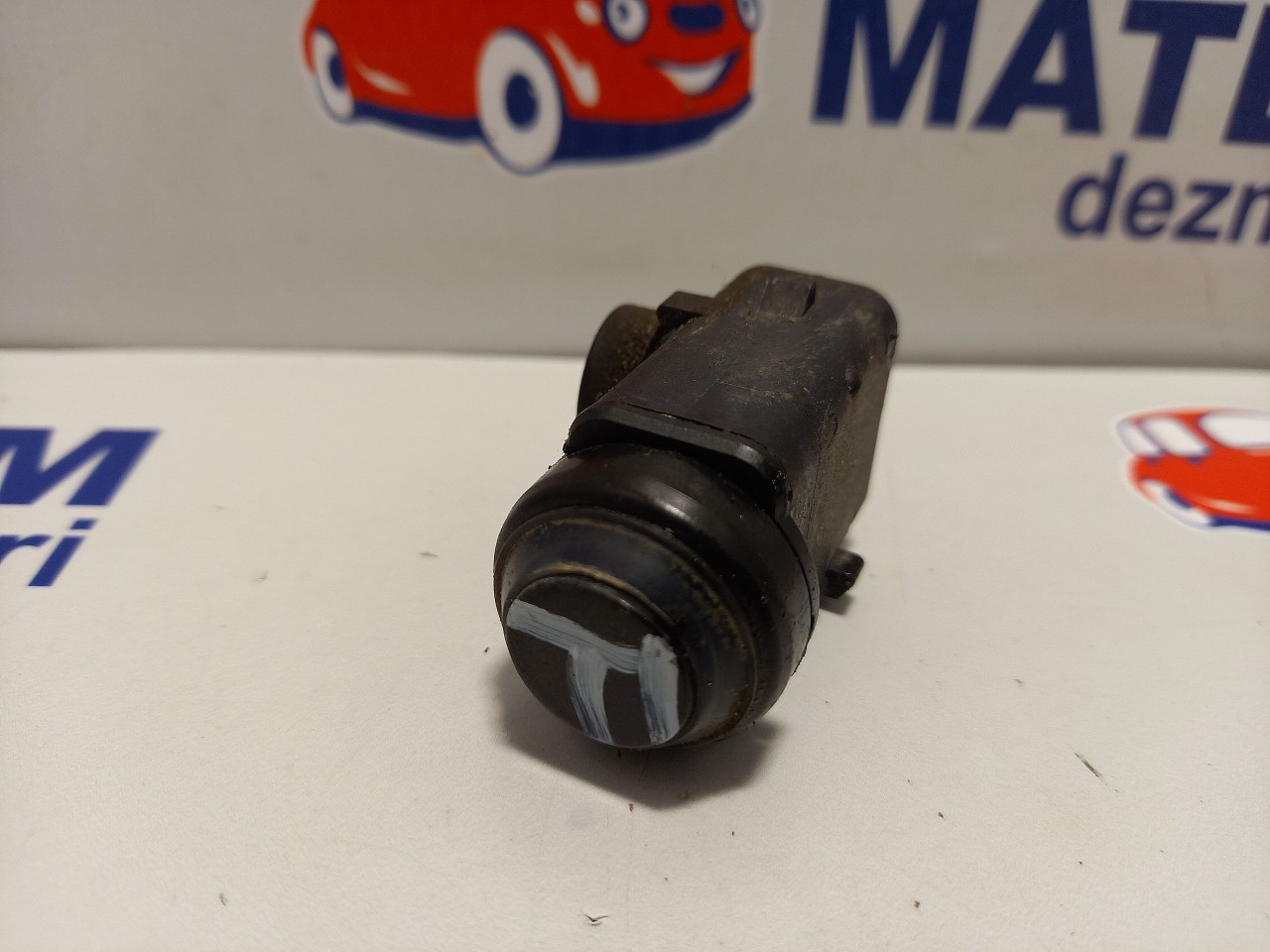 SENZOR PARCARE FATA MERCEDES ML ML - - (2005 2008)