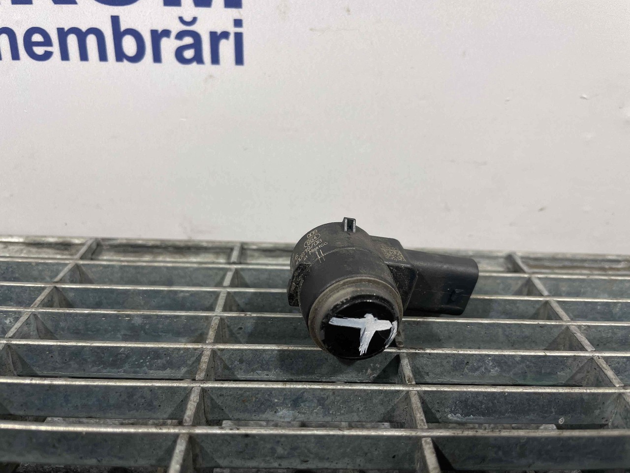 SENZOR PARCARE FATA MERCEDES ML ML - - (2008 2011)