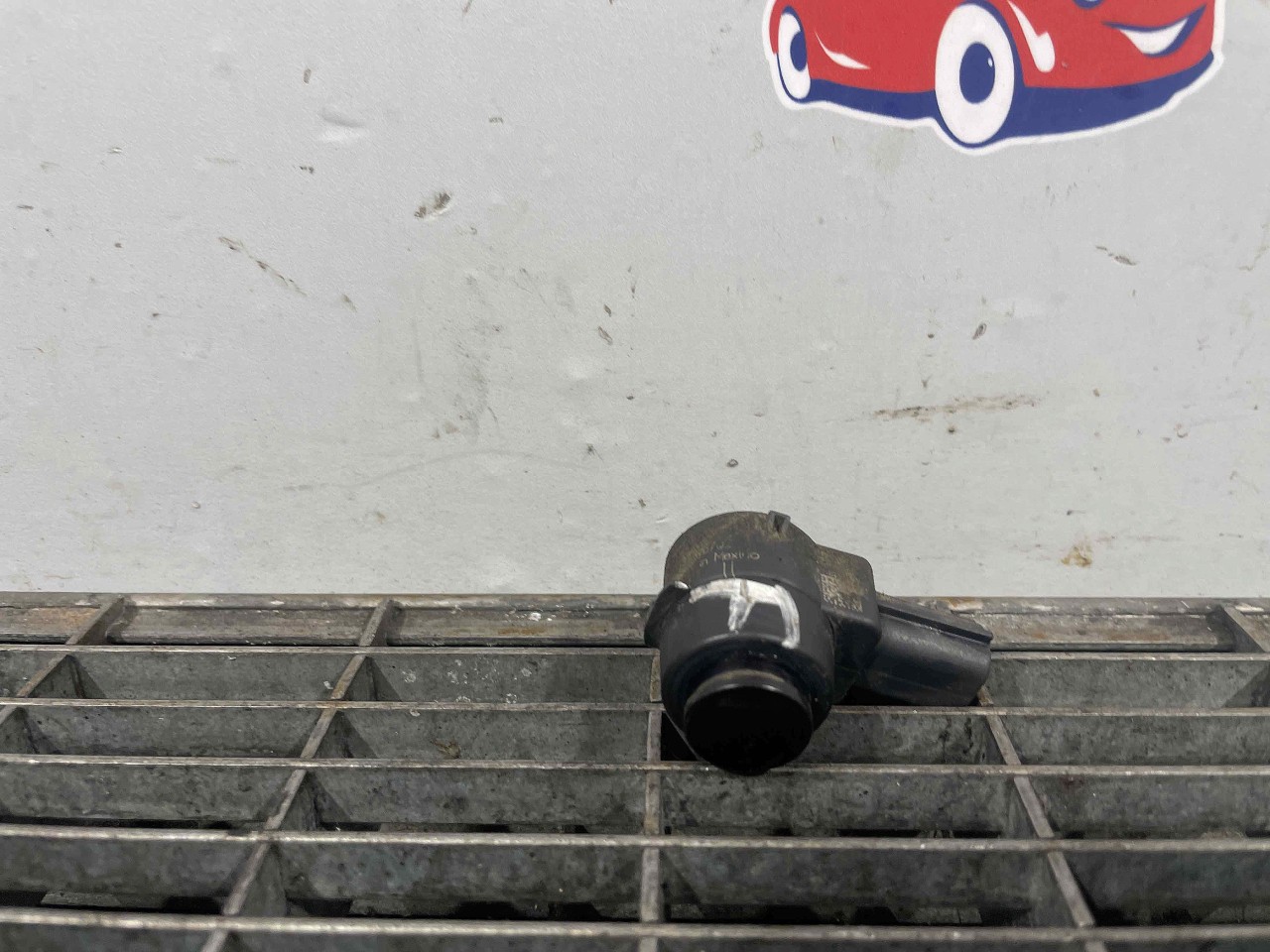 SENZOR PARCARE FATA OPEL ANTARA ANTARA - - (2010 2015)