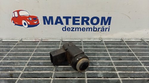 SENZOR PARCARE FATA PORSCHE CAYENNE CAYENNE - - (2003 2010)