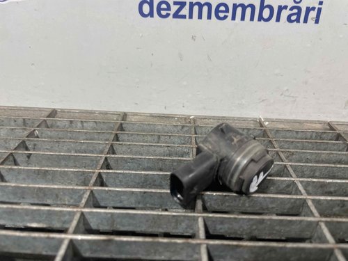 SENZOR PARCARE FATA PORSCHE MACAN S - - (2014 2018)