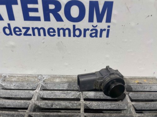 SENZOR PARCARE FATA RENAULT EXPRESS - - (2021 2024)