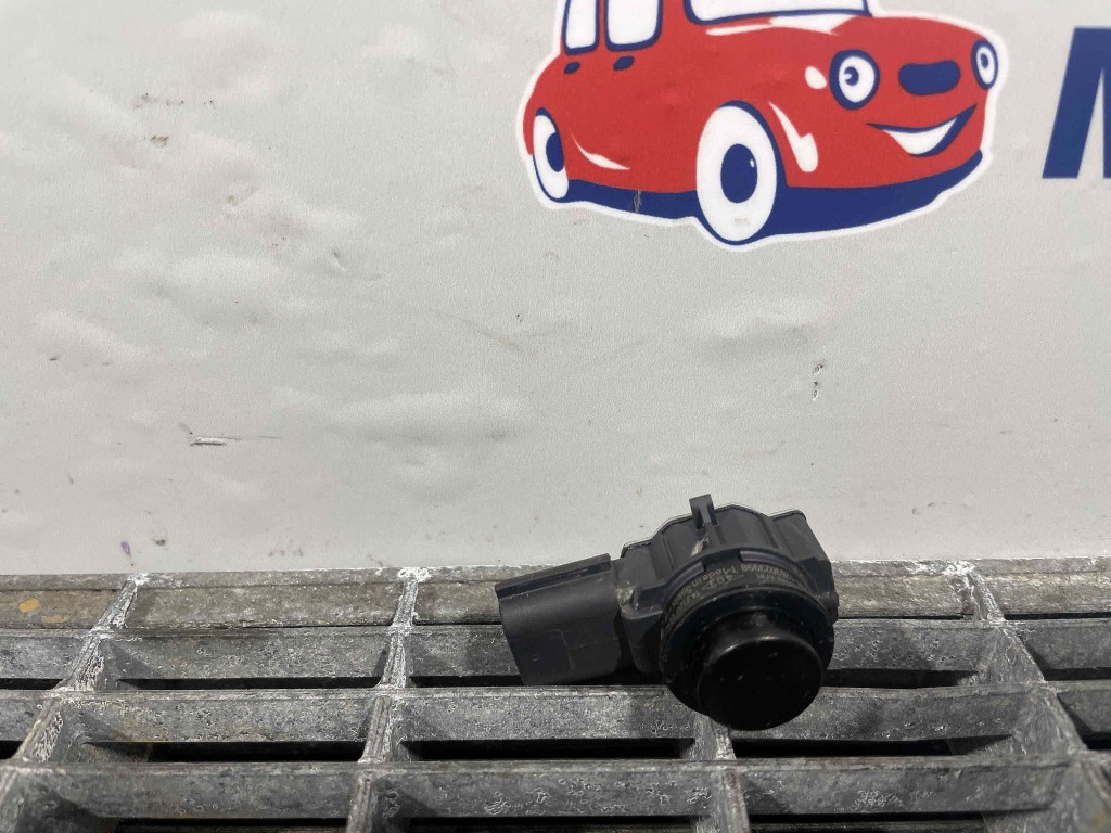 SENZOR PARCARE FATA RENAULT EXPRESS - - 