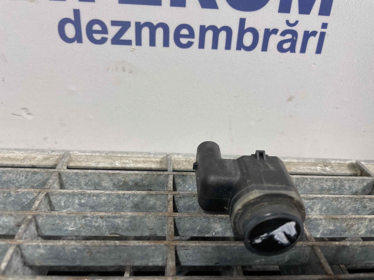 SENZOR PARCARE FATA SKODA YETI YETI - - (2009 2017)