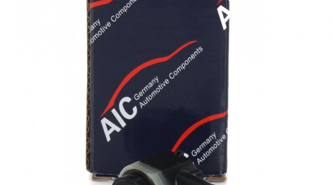 Senzor Parcare Fata / Spate Aic Seat Altea XL 2006→ 54413