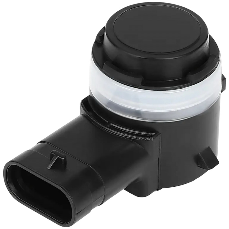 Senzor Parcare Fata / Spate Am Volkswagen Scirocco 2008-2017 66209274429