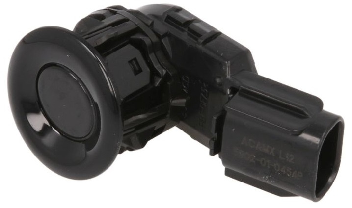 Senzor Parcare Fata / Spate Blic Toyota Tundra Pickup K5, K6 2014→ 5902-01-0454P