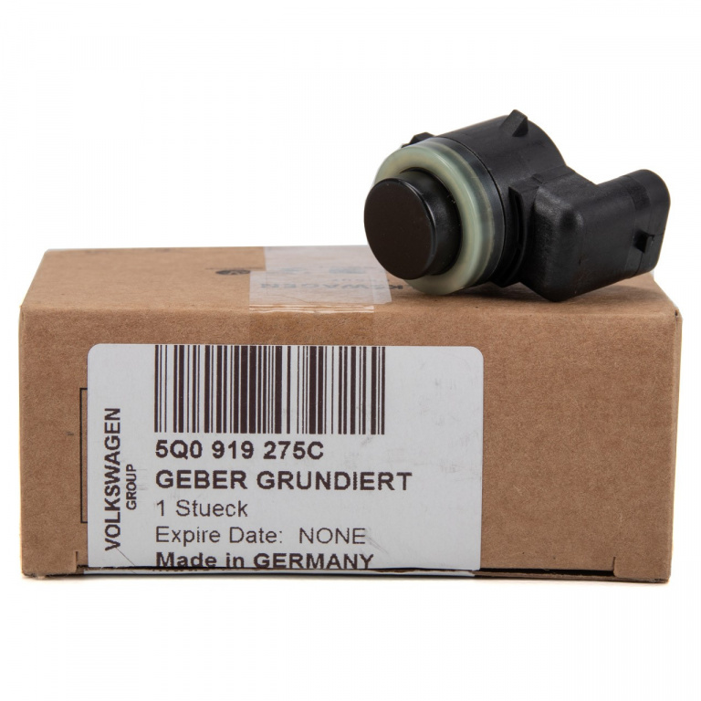 Senzor Parcare Fata / Spate Oe Audi Q7 4L 2006-2015 5Q0919275CGRU