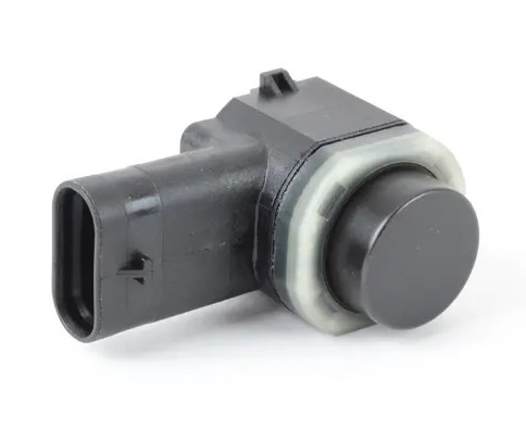 Senzor Parcare Fata / Spate Oe Audi Q7 4L 2006-2016 1S0919275CGRU