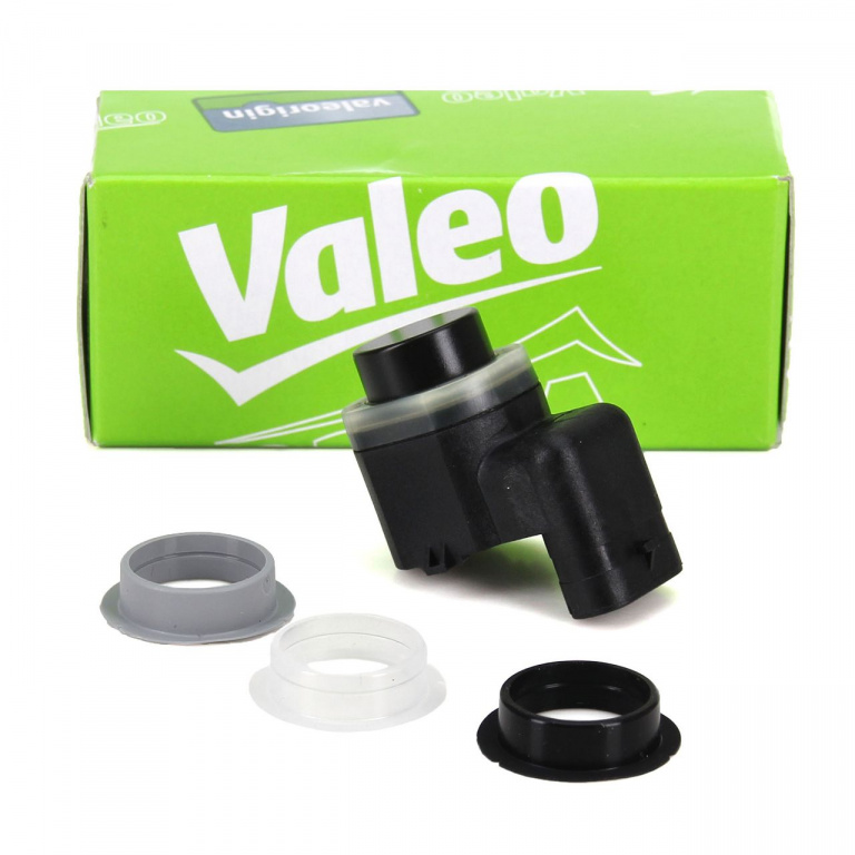 Senzor Parcare Fata / Spate Valeo Audi A5 8F7 2009-2017 890001