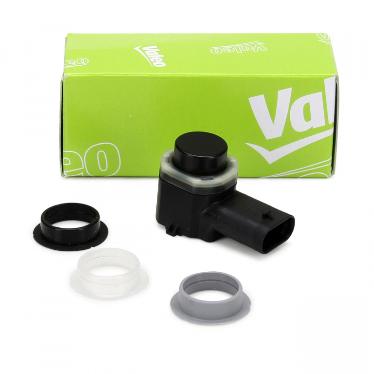 Senzor Parcare Fata / Spate Valeo Audi A5 8T3 2007-2017 890000