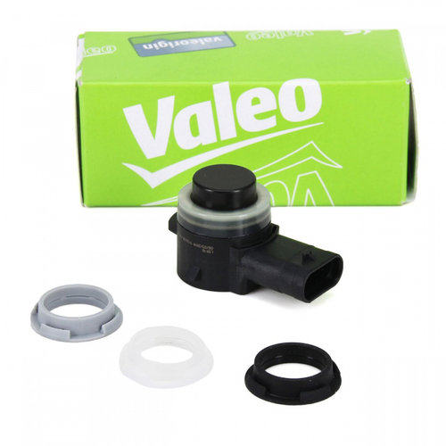 Senzor Parcare Fata / Spate Valeo Mercedes-Benz Vito W447 2014→ 890019