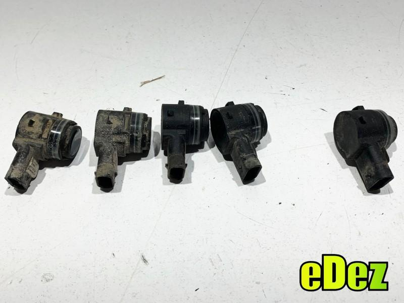 Senzor parcare fata Volkswagen Passat B7 (2010-2014) 5Q0919275