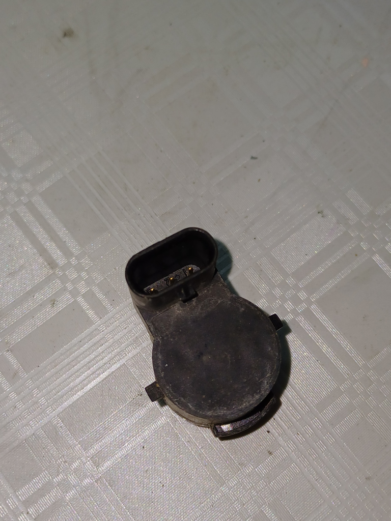Senzor parcare fata Volkswagen T-Roc - Motorina 2020, 5Q0919275C