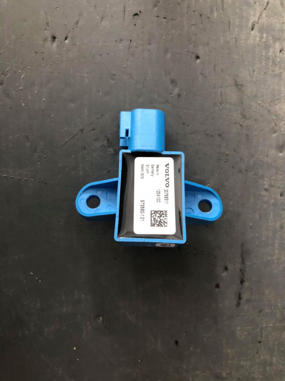 Senzor parcare fata volvo xc60 2010-2014 973580-101