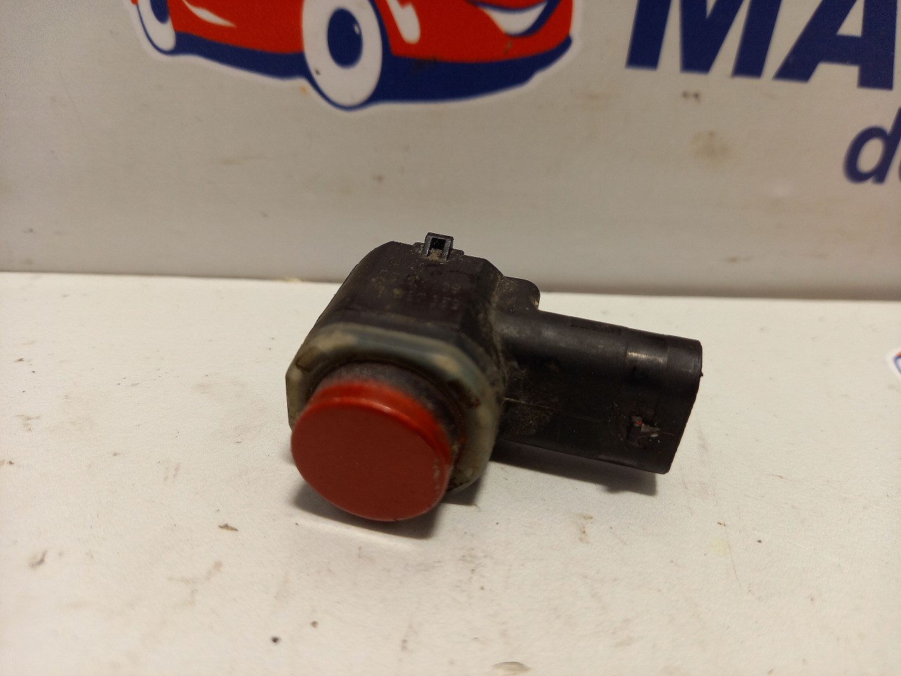 SENZOR PARCARE FATA VW GOLF VI - - (2008 2012)