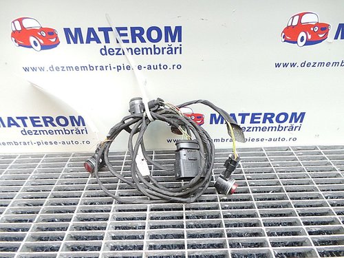 SENZOR PARCARE FATA VW GOLF VII - - (2012 2016)