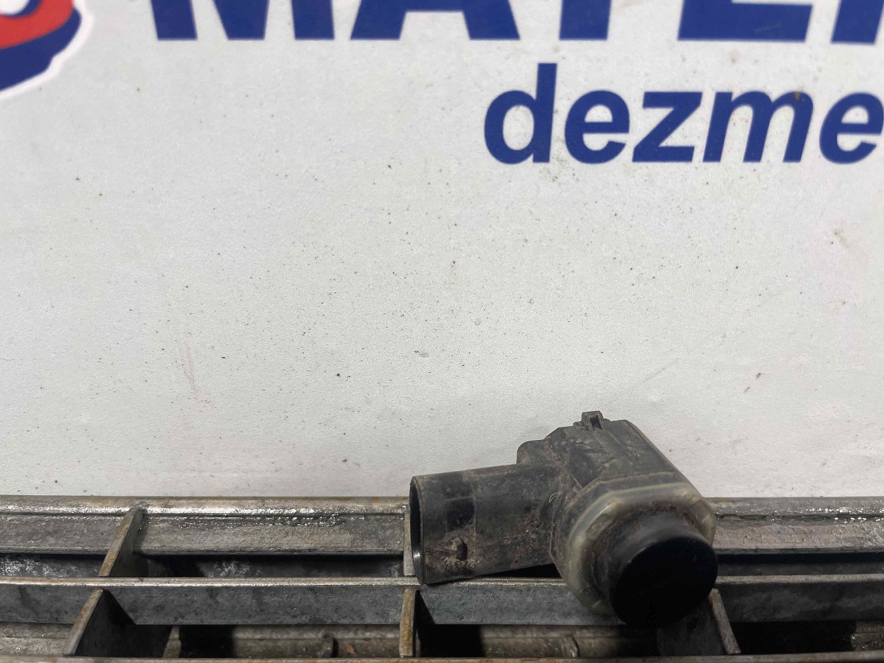 SENZOR PARCARE FATA VW TOURAN TOURAN - - (2010 2015)