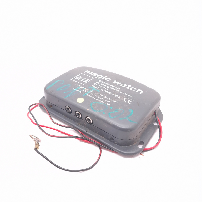 Senzor Parcare Fiat PUNTO (188) 1999 - 2010 MWE2003, MWE-200-3