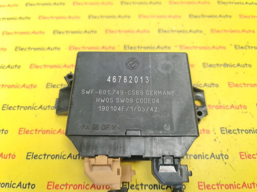 Senzor parcare Fiat Stilo 46782013