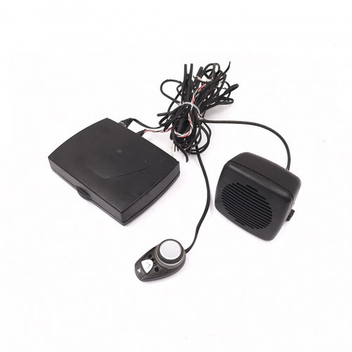 Senzor Parcare Ford Focus Mk 1 1998-2004 1.8 Turbo Di / Tddi C9Da Motorina Sp20692013, E17020131, 06...