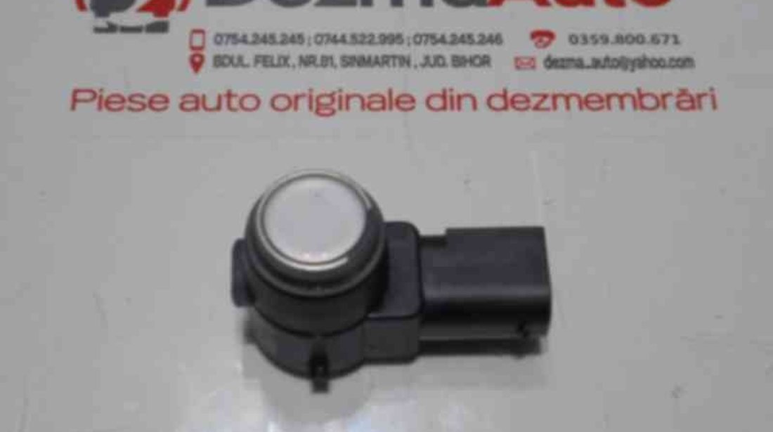 Senzor parcare, GM13303039, Opel Corsa D (ID:290527)