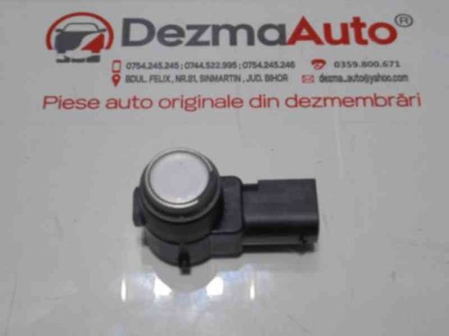 Senzor parcare, GM13303039, Opel Corsa D (ID:290872)