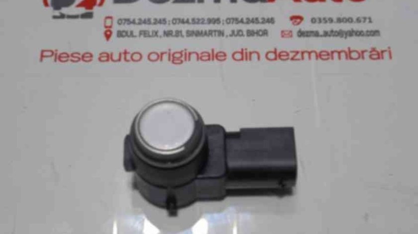 Senzor parcare, GM13303039, Opel Corsa D (ID:290872)