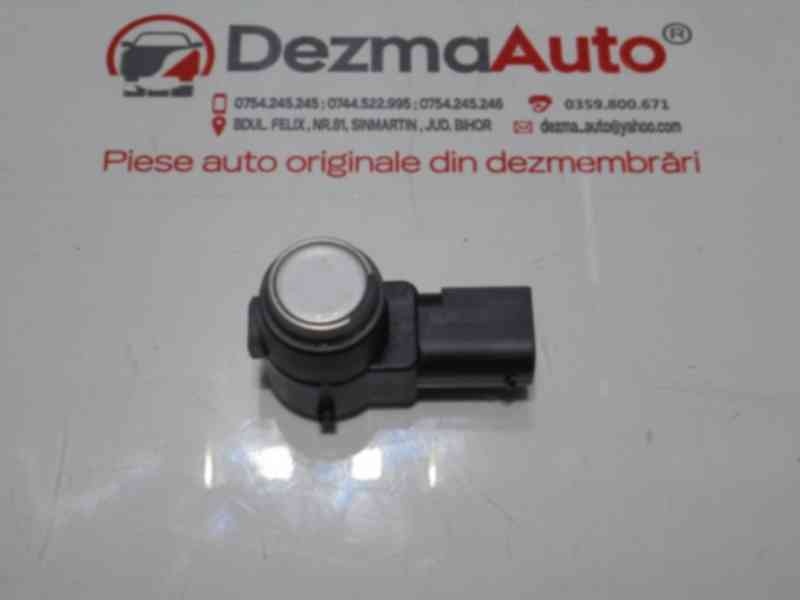 Senzor parcare, GM13303039, Opel Corsa D (ID:290874)