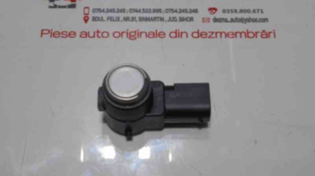 Senzor parcare, GM13303039, Opel Corsa D (ID:290874)