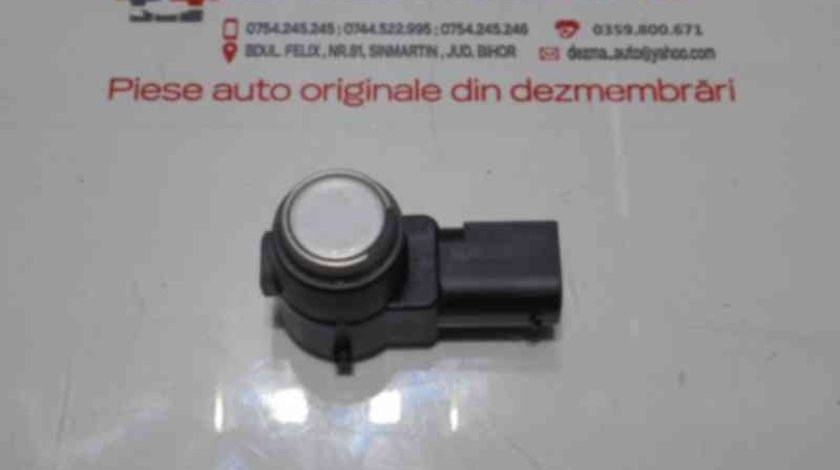 Senzor parcare, GM13303039, Opel Corsa D (ID:290874)